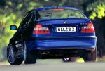 Alpina B3 3.3 Sedan 2001 года (WW)